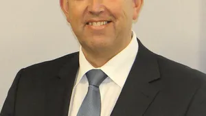 New Total Lubmarine Head Shares His Vision