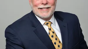 Robert Schluter, managing director, e1 Marine (Image: e1 Marine)