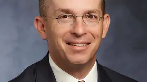 Robert Starr (Photo: Fairbanks Morse Defense)