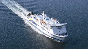 M/S Robin Hood