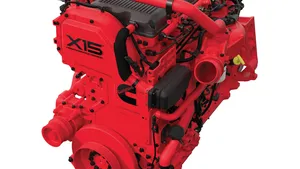 Martime Propulsion: New Solutions Meet New Emission Demands