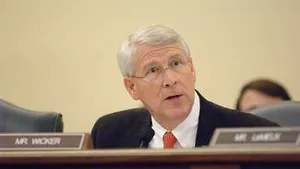 Roger Wicker