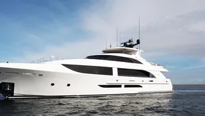 Rolls-Royce to Deliver 'Cleanest' mtu Series 2000 Engines for US-built Yacht