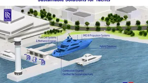 Ferretti, Rolls-Royce Power ink pact on Hybrid, IMO III Propulsion Systems for Yachts