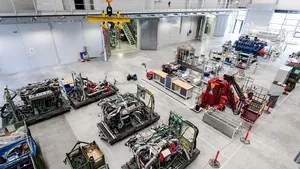 Rolls-Royce Bolsters R&D for MTU Engines