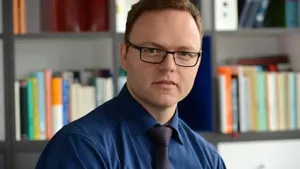 Dr. Roman Drozdowski – KBB Managing Director (Image: KBB)