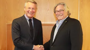 Carnival to Pilot Wärtsilä Optimization Systems
