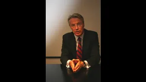 Björn Rosengren, CEO, Wärtsilä Corporation