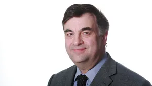 Tim Routsis, CEO, Cox Powertrain. (Photo: Cox Powertrain)