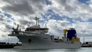 Chevron Oil Gains Unique Approval for MAN Engines