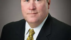 John Sandford