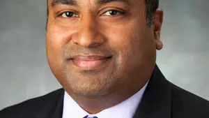 Dr. Sathya Motupally (Photo: Doosan Fuel Cell)