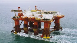 'Safe Scandinavia': Photo credit Prosafe