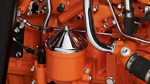 Latest on Proposed Scania Buyout