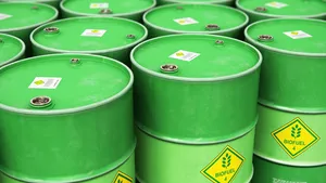 IMO Provides Interim Guidance on Biofuels in Relation to CII