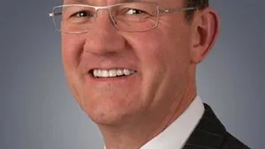 Jim Schacht: Photo courtesy of Cummins