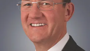 Jim Schacht (Photo: Cummins Marine, Inc.)
