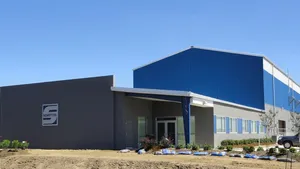 New SCHOTTEL facility in Houma, LA