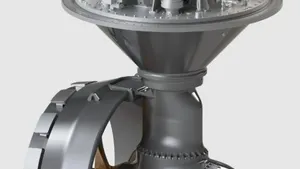 SCHOTTEL to Supply Propellers for Chinese LNG Bunkering Vessels