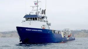 Research Vessel Runs on Renewable Biofuel for One Year