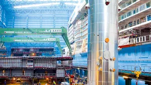 DNV GL Unveils New Emissions Reduction Notation