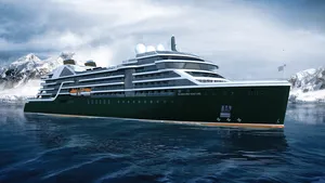 ABB to Equip Seabourn Duo