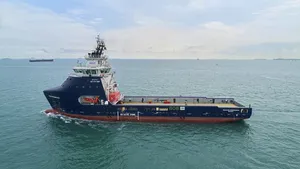 Interview: Tim M. Clerc, VP Engineering, Seacor Marine