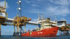 SeaMar Splendid: Photo credit SeaMar Shipping