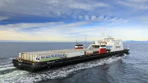 Bureau Veritas Rules Support Hybrid Power and ESS