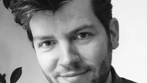 Interview: Sebastiaan Bleuanus, Wärtsilä