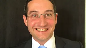 Sebastien Marcaillou (Photo: CMR Group)