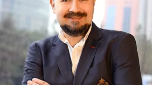 Uz Tapped as MD for Schottel Turkey