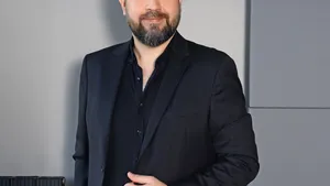 Seçkin Uz Named Managing Director at elkon