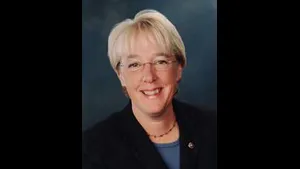 Senator Patty Murray (WA)