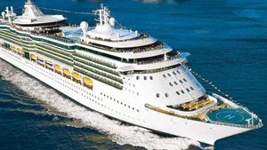 Serenade of the Seas: Photo credit RCL