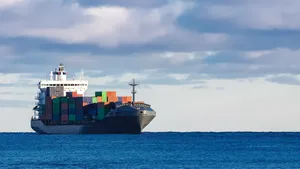 Ship Owners Are Scrambling to Install Scrubbers