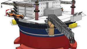 ABB to Power Sevan Offshore Accommodation Vessels