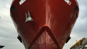 The Jati Seven (Photo courtesy of Strategic Marine)