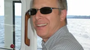 Bob Shamek