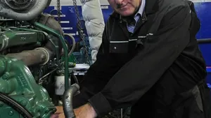 Senior Appointment at Royston Diesel Power