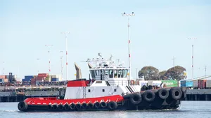 US Harbor Craft: Measuring Opportunity for Zero Emissions