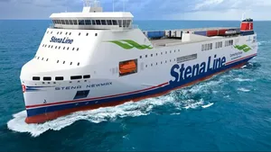 Wärtsilä to Equip World’s First Methanol-fuelled Hybrid RoRo Vessels