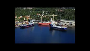 Rolls-Royce Secures Island Offshore Contract