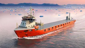 Wijnne Barends Orders LNG-fueled Newbuilds