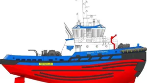Signet Continues Gulf Coast Fleet Expansion