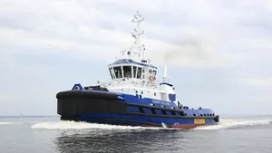 Signet Polaris (Photo courtesy of Robert Allan Ltd.)