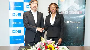 MOL and Shell Partner to Advance Maritime Decarbonization