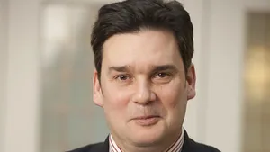 Simon Bennett (Photo: ICS)