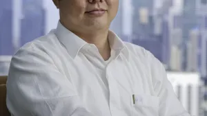 Simon Neo (Photo: IBIA)
