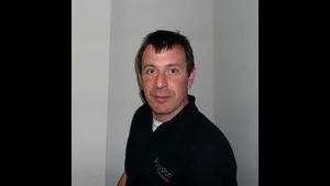 Simon Richardson Operations Mgr, Royston